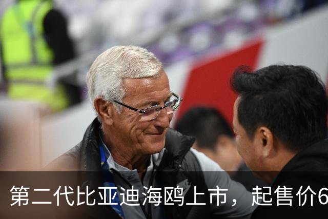 第二代比亚迪海鸥上市，起售价6.29万起！正面硬刚吉利星愿？